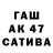 ТГК THC oil Raina M.